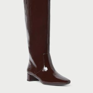 LOEFFLER RANDALL INDY BOOTS